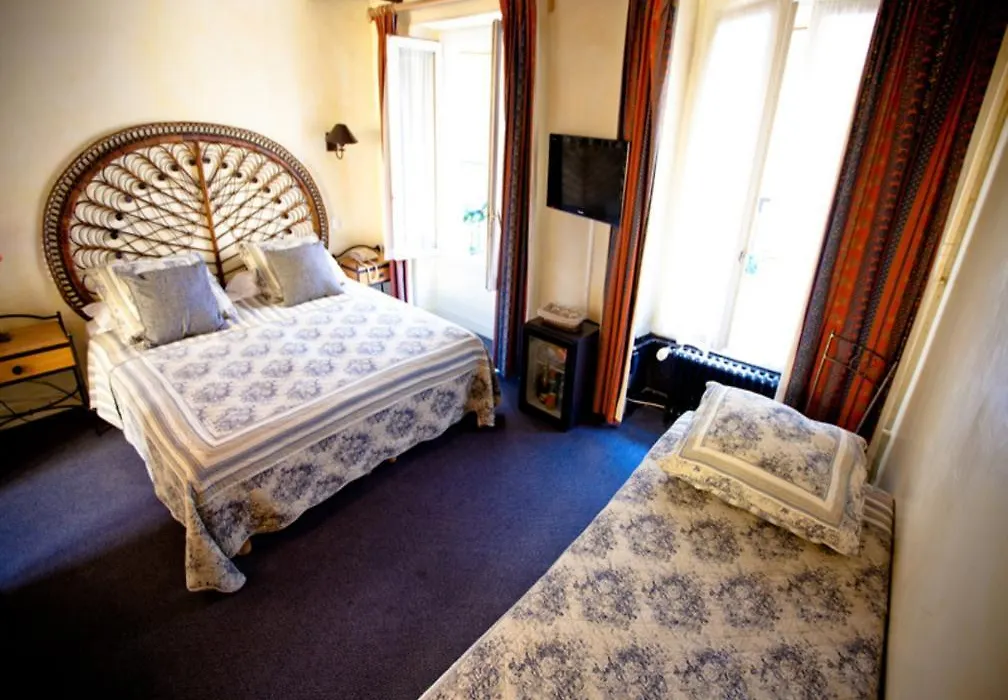 Hotel De La Tulipe-1